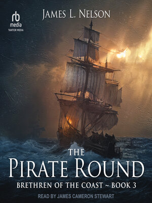 cover image of The Pirate Round